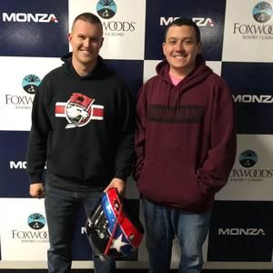 Meet your Posher, Spencer